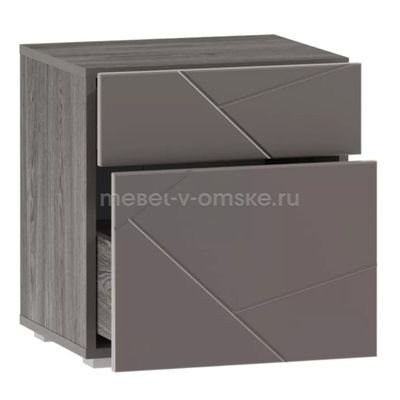 Тумба прикроватная Summit (Саммит)-013.61