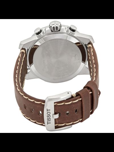 Швейцарские часы Tissot T125.617.16.051.01