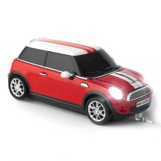 Мышка Mini Cooper USB