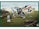 # 75345 Боевой Набор Клонов 501–го Легиона (Боевой Комплект 2023) / 501st Clone Troopers Battle Pack 2023