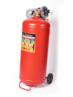 Воздушно-пенные