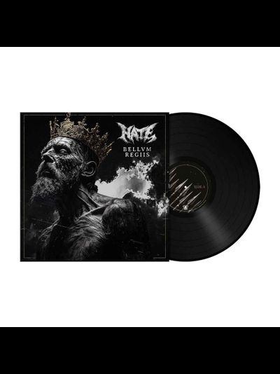 Hate - Bellum Regiis LP