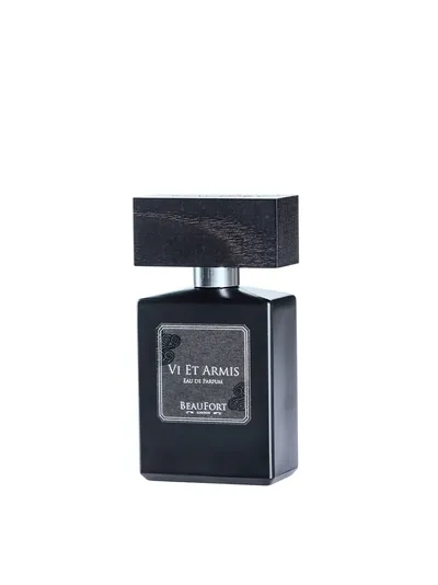 BeauFort London Vi Et Armis