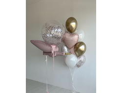 Комплект на выписку №17