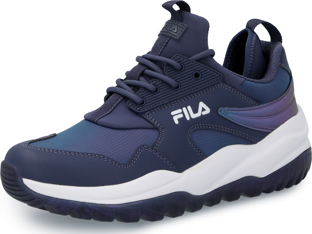 Кроссовки FILA TORNADO LOW 3.0 Фиолетовые женские (36-41) в Москве