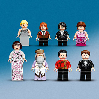 Lego harry potter 75948 outlet
