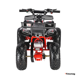 Электроквадроцикл ECO MINI X1