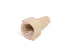 Соединительный изолирующий зажим СИЗ-К-7 с "крыльями"