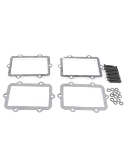 Проставка для лепестковых клапанов SPI SM-07058 для BRP LYNX/Ski-Doo Rotax 700/800 (2001-2003)