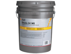 Редукторное масло Omala S4 WE 680 (20л)