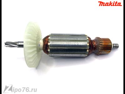 Якорь для МАКИТА 2450 HR перфоратор