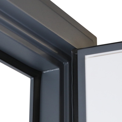 Стальная дверь   Валенс. Заказная модель.