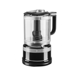 Кухонный миникомбайн KitchenAid 1,2 л., черный, 5KFC0516EOB