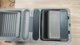 4К Проектор XGIMI RS 20 Ultra (CN)