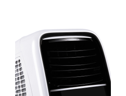 Кондиционер мобильный Ballu Smart Design BPAC-09 CD