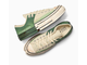 Converse x Feng Chen Wang Chuck 70 2-in1 Ox Green