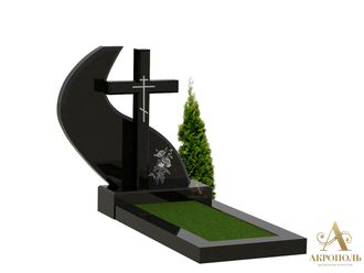 Мемориал №1