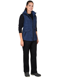 Жилет "СИРИУС-Ультра"