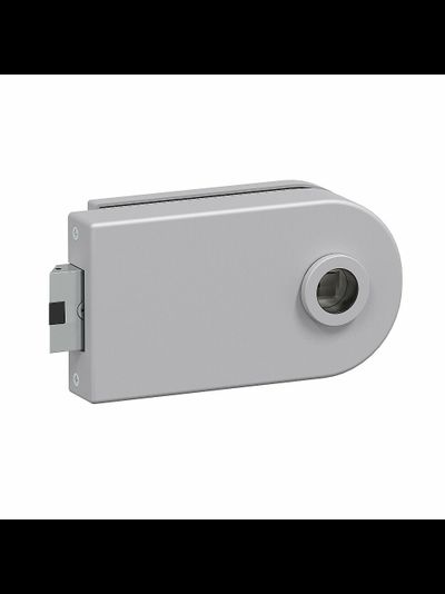 Защелка для стеклянной двери - СТ MP-600-00