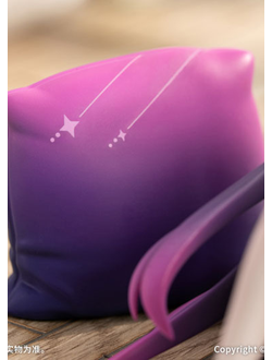 Фигурка  Киана Каслана (Kiana Kaslana Herrscher of Finality, Little Herrscher ver.)