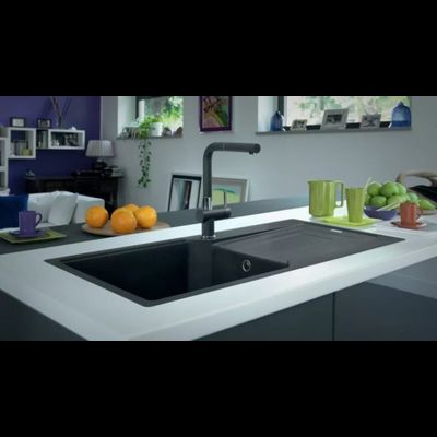 Мойка Franke Urban UBG 611-86