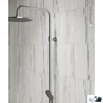 Плитка Creto Mon Cloudy Garden 30х60 см настенная