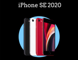 iPhone SE 2020