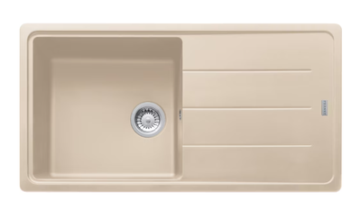 Мойка Franke Basis BFG 611-97