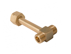 Тройник для композитных баллонов GOK (Артикул 04 572 02)