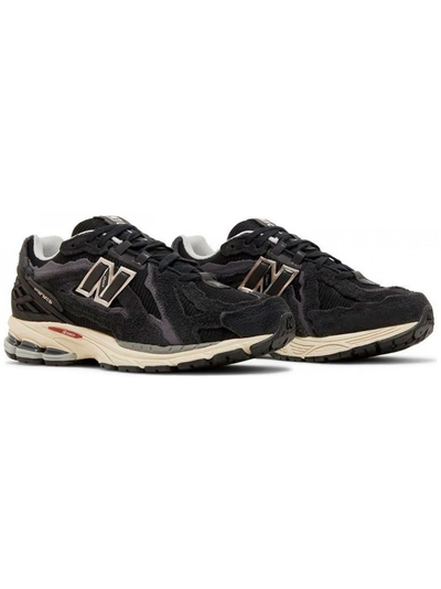 New Balance 1906D Protection Pack Black женские