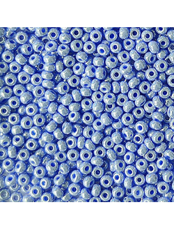 Бисер Чехия Preciosa  цвет 38000 50 грамм