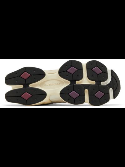 New Balance 9060 Magenta Burgundy