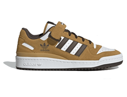 Adidas Forum 84 Brown (Коричневые) фото