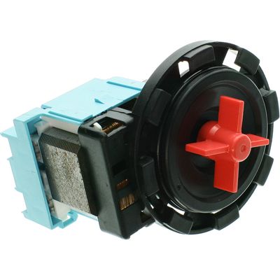 Насос 8 защелок