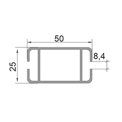 Ригель (1 м.)