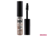 LuxVisage Гель-Тинт для бровей водостойкий BROW TINT WATERPROOF 24H 5г