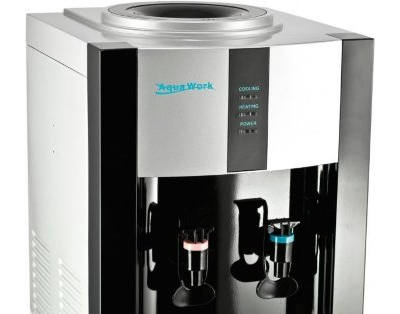 Кулер AquaWork 16-TD/EN Черный