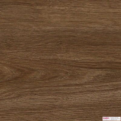 Ламинат Haro Tritty 200 Gran Via Aqua Дуб Элеганза Дымчатый 542059 33 класс толщина 8 мм с фаской 2.68 м2