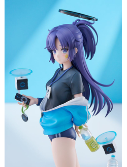 Фигурка 1/7 Юка Хаясэ (Yuuka Hayase Track)