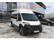 Микроавтобус  Peugeot Boxer New