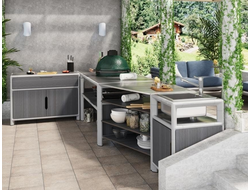 Уличная кухня «Марципан»