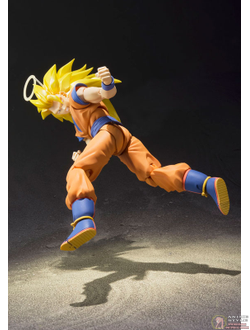 Фигурка  Сон Гоку (Son Goku SSJ3)
