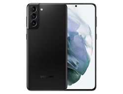 Samsung Galaxy S21+ 5G 256GB Черный фантом (rfb)