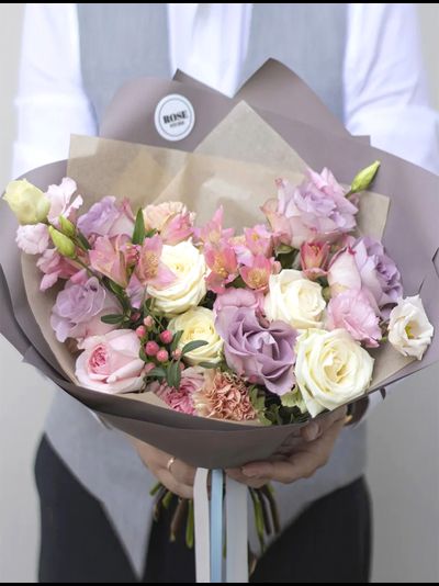 Букет "Мемори"