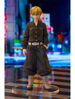 Фигурка Тифую Мацуно (Chifuyu Matsuno Pop Up Parade)