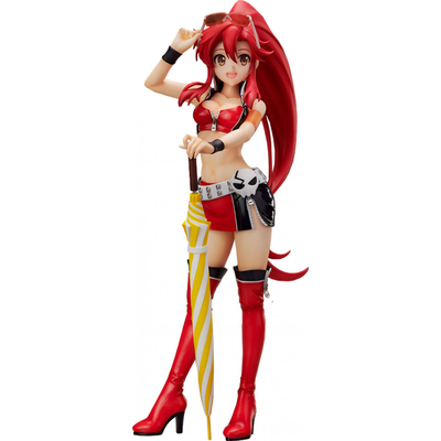 Фигурка 1/7 Ёко Литтнер (Yoko Littner)