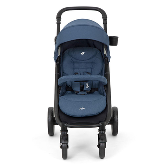 Buggy joie litetrax 4 sale