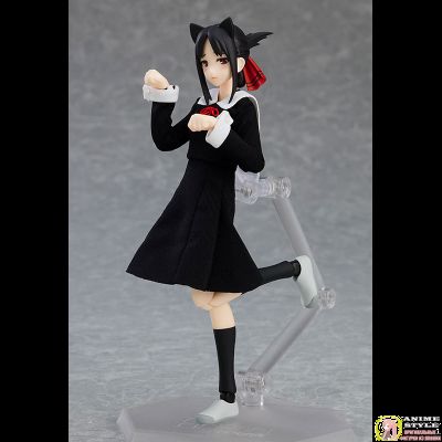 Фигурка фигма Кагуя Синомия (figma Kaguya Shinomiya)