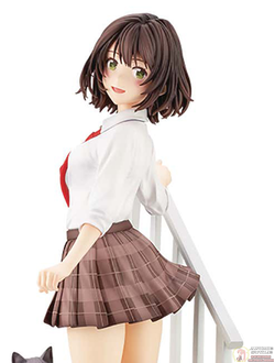 Фигурка 1/7 Аой Хинами (Aoi Hinami)