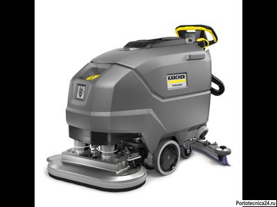 Поломоечная машина Karcher BD 70/75 W Classic Bp (1.127-013.0)